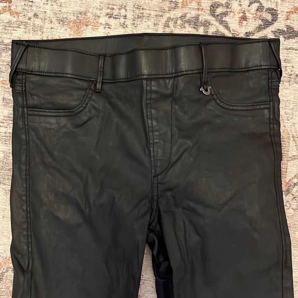 True Religion Runway Legging